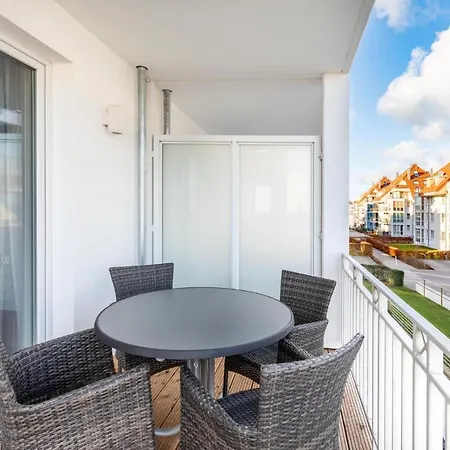 شقة Apartmentanlage Meerblickvilla Apartmentanlage Meerblickvilla 1-14 *
